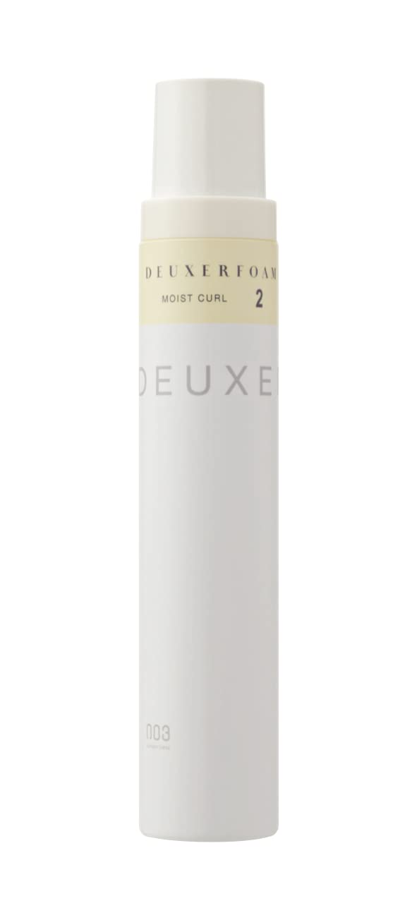 Number Three DEUXER Foam 2 180g