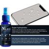 Nano  Screen Protector Fade Fingerprints High-Definition Tool Spray for Computer Screen Monitor