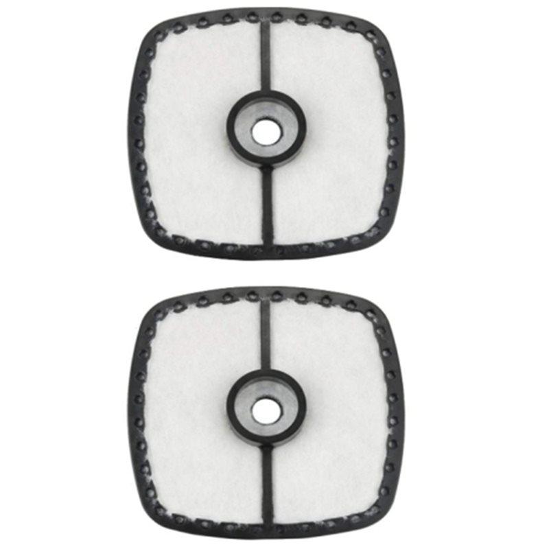 AT19-15X Air Filter For Fit Echo Trimmer Blower Mantis 130310-54130 SRM225 SRM210 HC150 A226001410