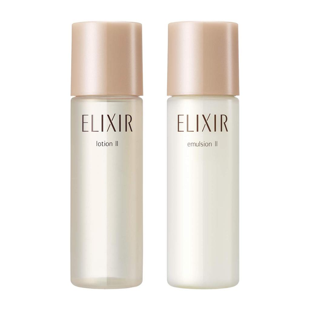 ELIXIR Advanced Trial Set T Soothing Floral 30mL 30mL 2, Scent, +