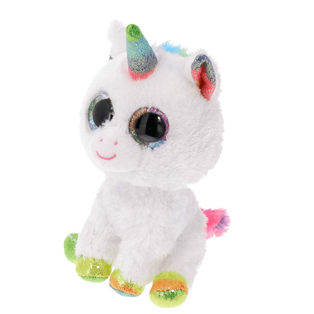 

Ty Beanie Pixie Plush Toy 36852 Boo s (M)