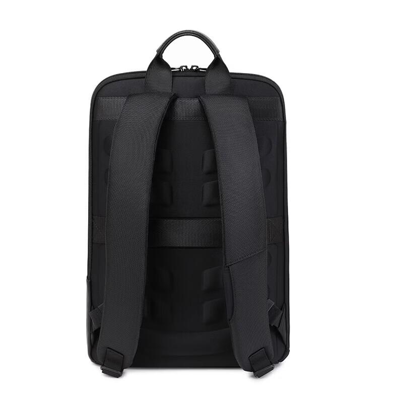 Bo Ren Shu BRS-02358 Ultra-Thin Laptop Backpack