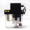 220V 1L Electric Automatic Lubrication Pump Oiler Dual Digital Display CNC Pump