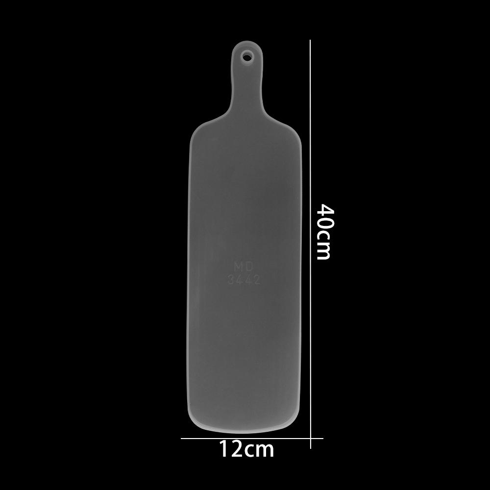 1Pcs Round Resin Mold Coaster Handle Tray Rectangle Silicone Mold Home Table Decoration for DIY Crystal Epoxy Resin Crafts