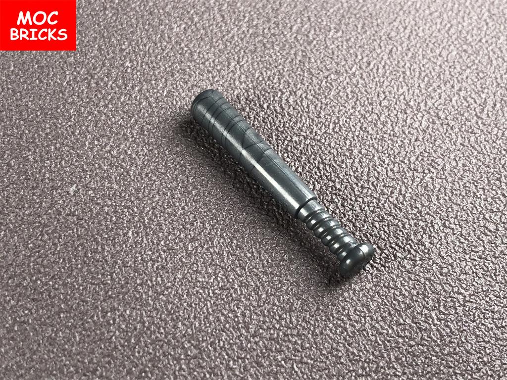 10pcs\lot Utensil Baseball Bat 4L building blocks Compatible with 93220pb02 Educational Toy Gift for Children