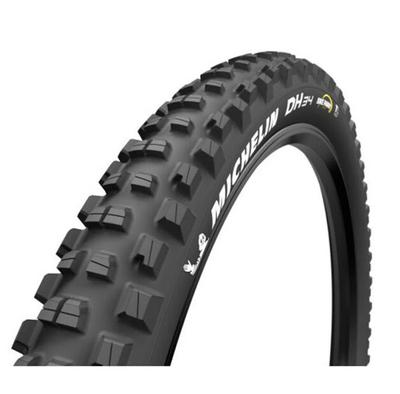 Michelin DH34 Bike Park Tubeless 29'' X 2.40 Rigid MTB Tire