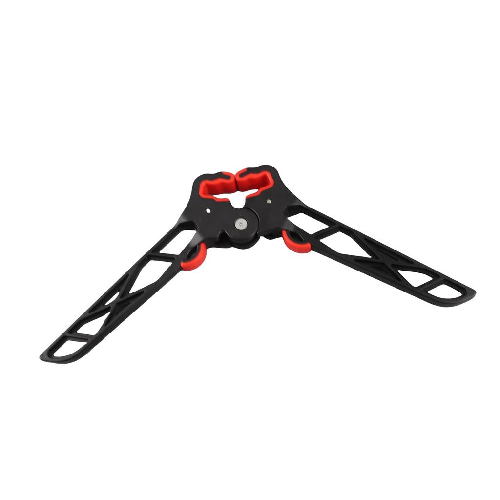 Faltbarer Tragbarer Compoundbogenständer Halter Gestell Halterung für Bogenschießen Zielschießen( )