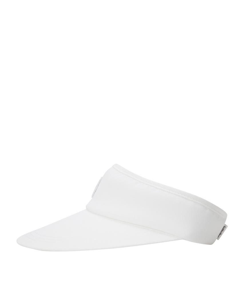 Goldeunbeeo (Women) Wide Visor_G6Rax25302Whx