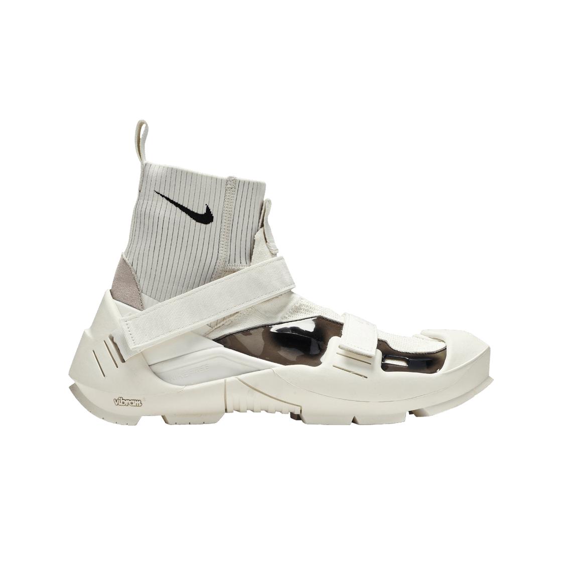 

Женские кроссовки Nike x Matthew M Williams Free TR 3 Flyknit SP Sail AQ9201-100