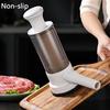 Home Sausage Machine, Self Made Sausage, Manual Sausage Tube, Sausage Filling Tool