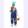 Easter Bunny Costume, New Pastoral Egg Bunny Party Masquerade Performance Costume