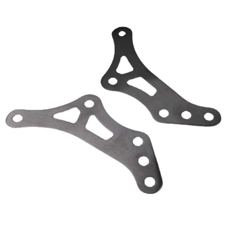 

Прочные кости Комплект для занижения собаки для мотоциклетных моделей Kawasaki Z900 Z900rs 2017 2019