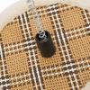 Interactive Cat Scratcher Woven Cooling Mat Base with Cat Spring Toy Cat Scratching Ball with Feather for Indoor Cats Solo Entertainment