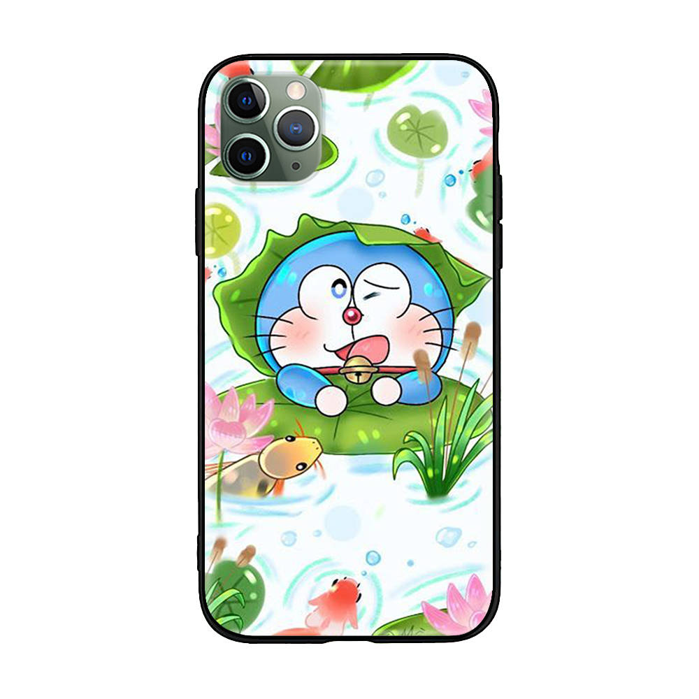 W-8 Doraemon Soft Case pro Samsung A04s A05s A10s A11 A12 A14 A15 A22 A23 A32 A50S M31 M51 M52 M53 A25 A30S A51 A52 A55 A70 A71 A72 S10 S9