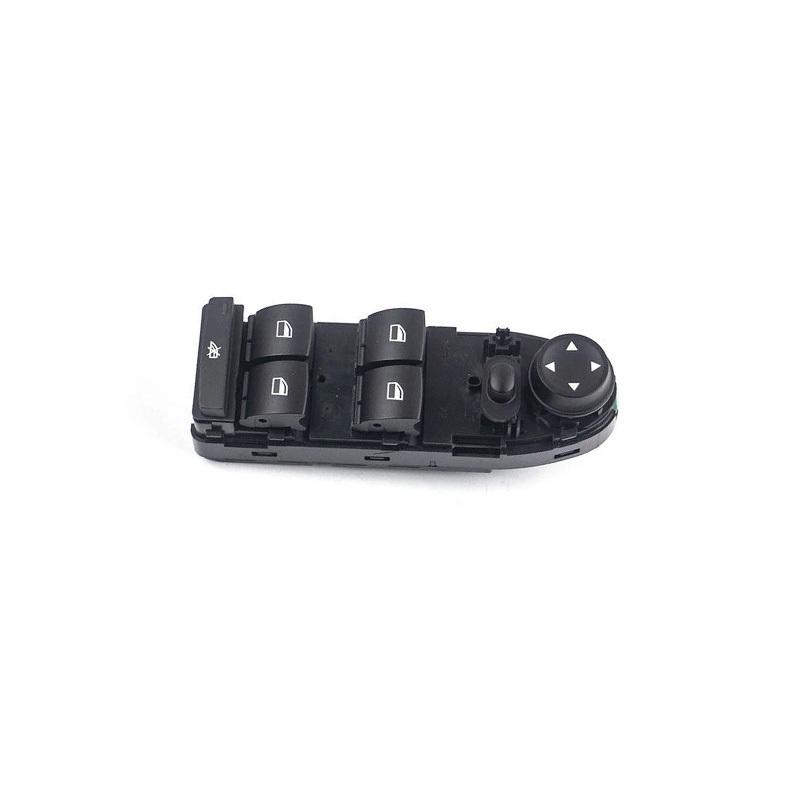 Car Window Control Switch 61319216048 For BMW X1 E84 2010-2015