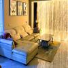 Xiaomi 3/4/6M LED Curtain Lights Fairy Garland on the Window USB 8 Modes Light String Christmas Wedding Party Festoon Home Decoration