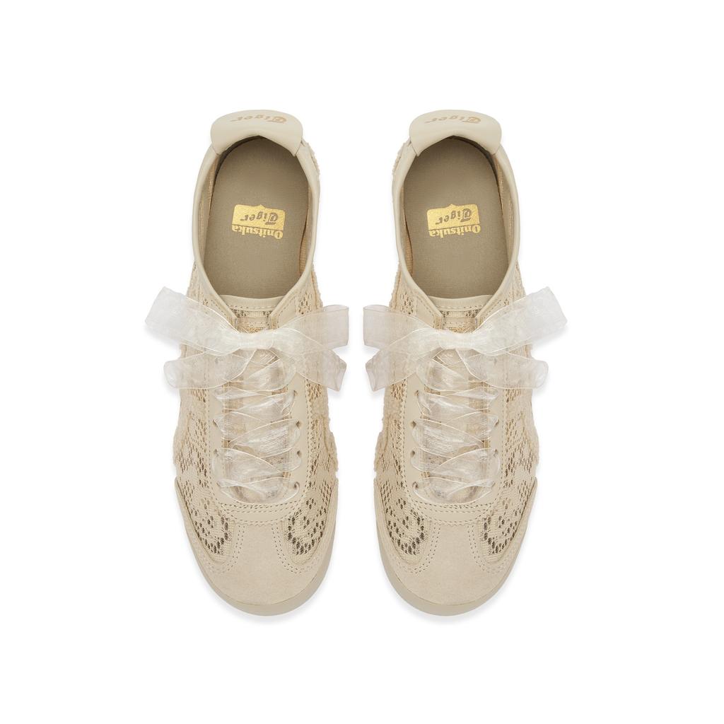 Onitsuka Tiger Mexico 66 Lace 'Beige' Men's 1183C563-250
