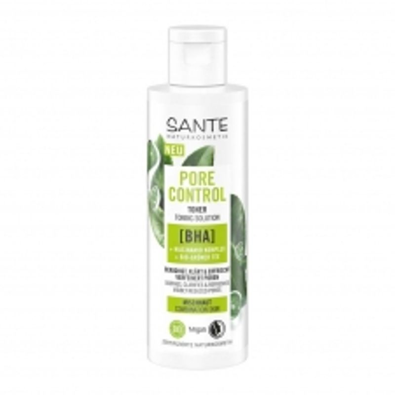 Тоник Sante Pore Control 125 мл