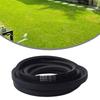 Correia de Cortador de Grama K5639-36710 para Tratores KUBOTA RCK54P ZG127E 125SKH Borracha de Alta Resistência à Tração 159 5/8 polegadas
