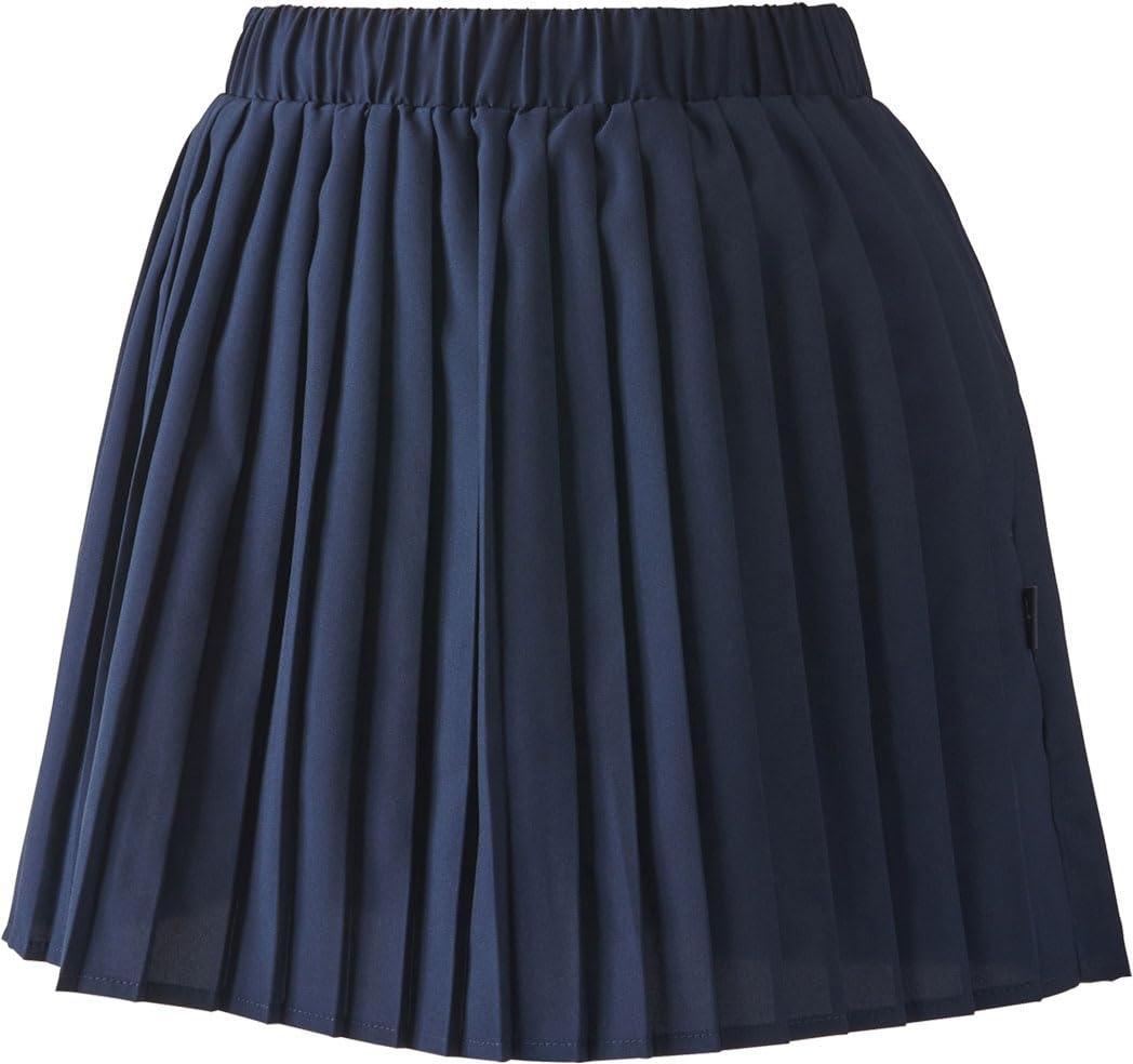 

Prince Tennis Pleated Navy Skirt, Skirt, (127)