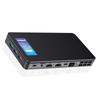 HiMeLE Overclocked 4C Mini PC 12th Generation N150 To 16GB 512GB Windows 11 Compact Desktop PC with Triple Dual 4K and for and Home (up 3.6GHz), RAM,