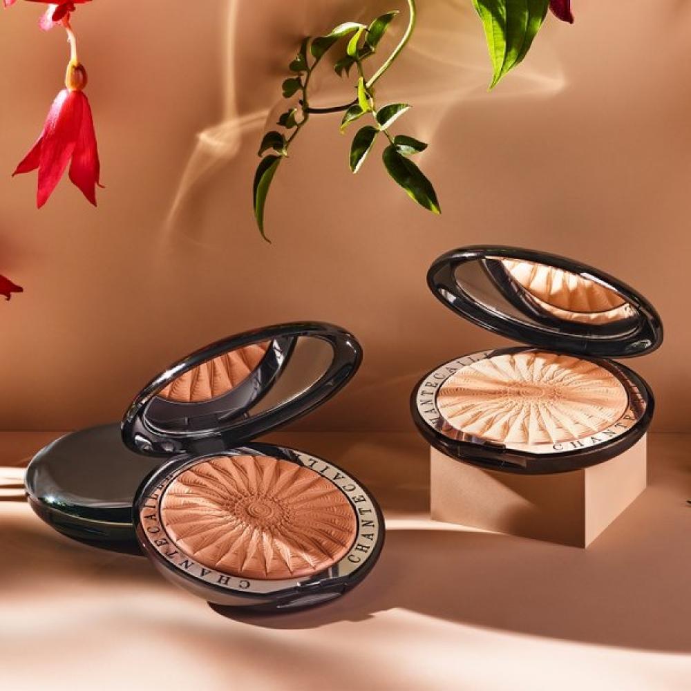 Chantecaille Perfect Blur Finishing Powder