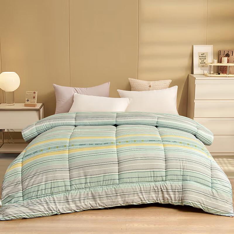 

Deze Thermal Skin-Friendly Quilt