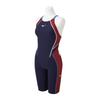 Mizuno FXSONIC Pri Half Suit for Race and Sizes N2MG1230, Practice, XS-XL