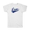 Tops – T-Shirts