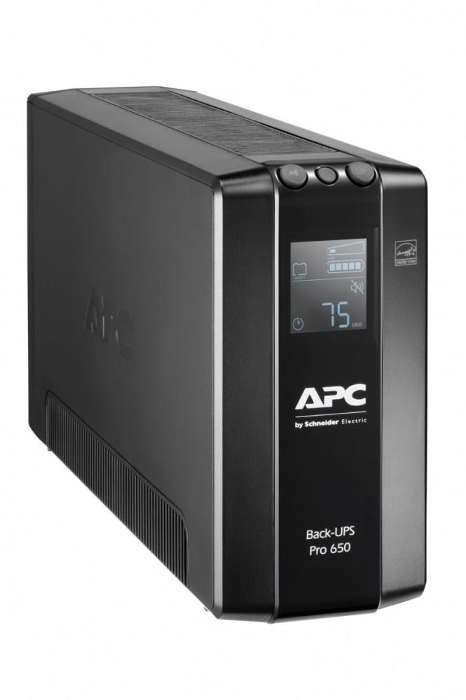 Power supply BR650MI UPS Back Pro BR 650VA 6xC13, AVR,LCD