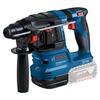 3-teiliges Werkzeug-Kombinationsset 18V: GSR 18V-55 + GDX 18V-200 + GBH 18V-22 + ProCORE 18V 3x4,0Ah