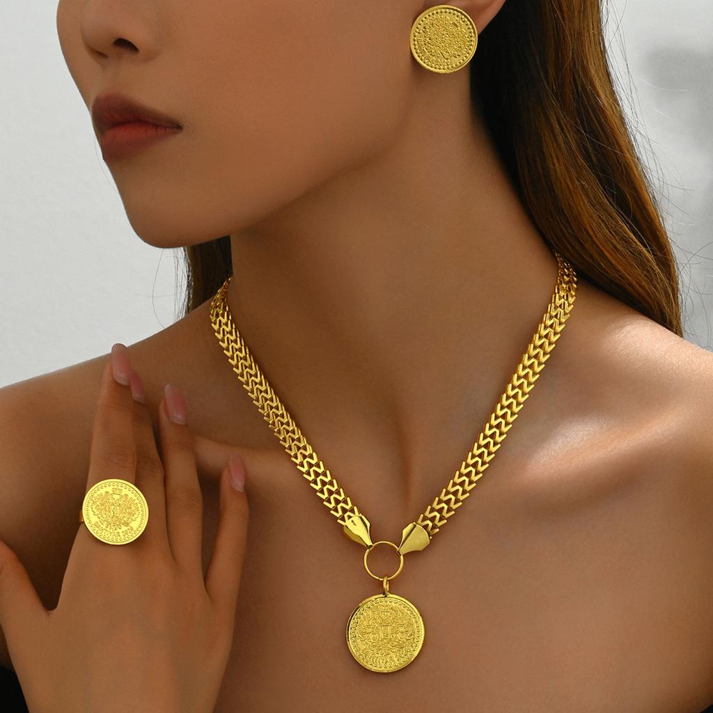 Modisch, Einzigartig, Dezenter Luxus, , Und Hochwertiger Schmuck; Ein perfektes Geschenk für einen Freund.