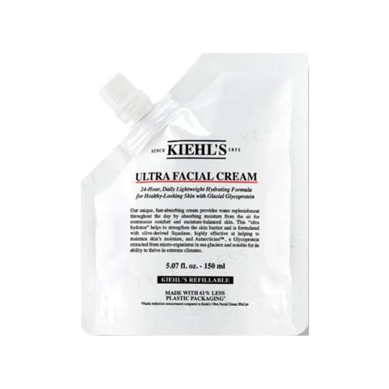 Kiehl's - Ultra Facial Cream