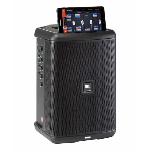 JBL EON ONE Compact-Y3 Rechargeable Portable PA System (Hibino) with 3-Year Warranty