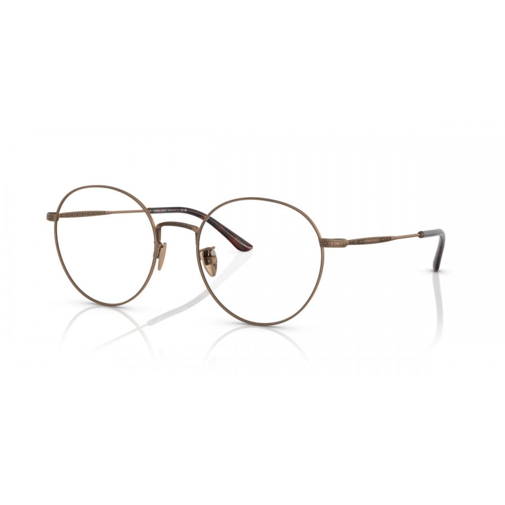 Giorgio Armani Ar5131td Asian Fit 3335 Men Eyeglasses