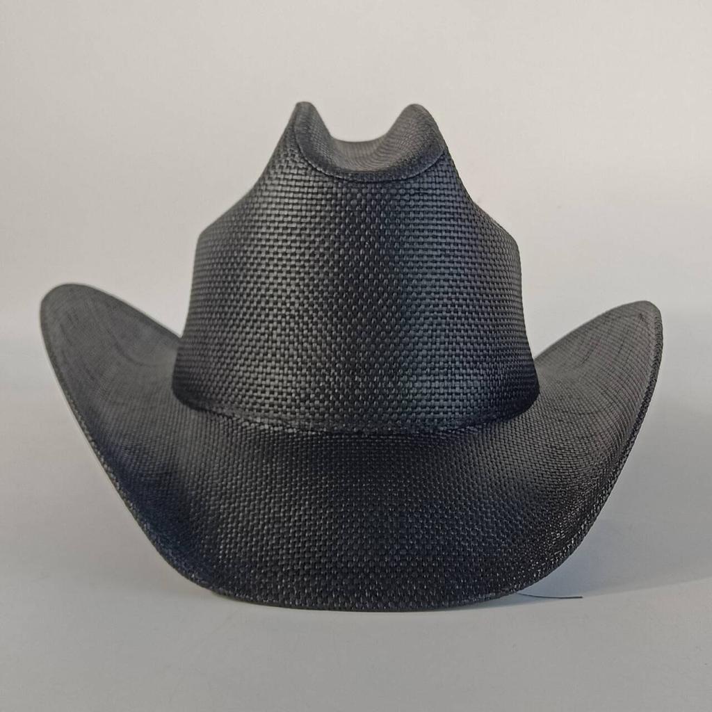 Cowboy hats summer styles four types of vintage and elegant straw hatsfedoraPanama hat travel and beach hatWholesale available
