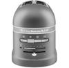 Тостер KitchenAid Artisan 5KMT2204EGR серый