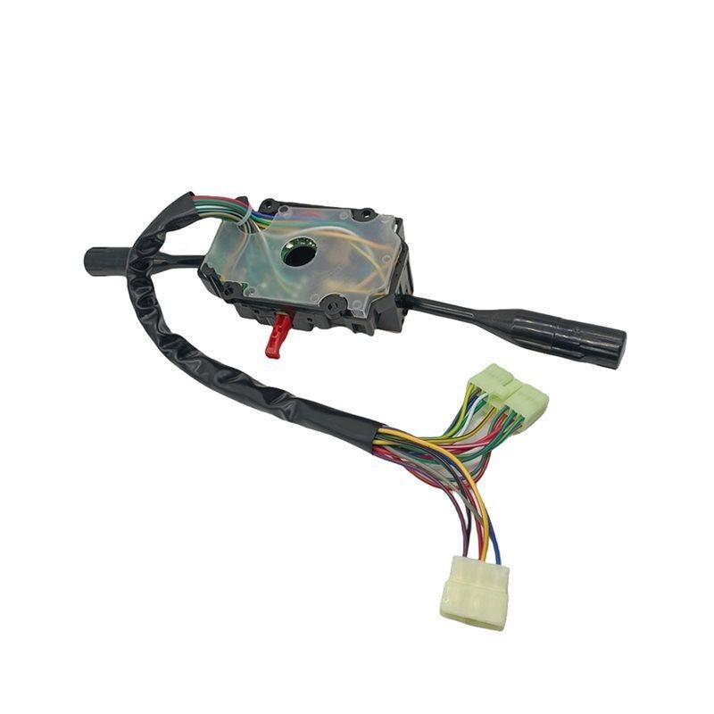 Turn Signal Switch 37400-77510 For RHD 37400-80421 37400-80022 Car Replacement Part