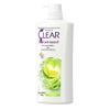Clear All Lemon Scalp Balance Anti-Dandruff Shampoo