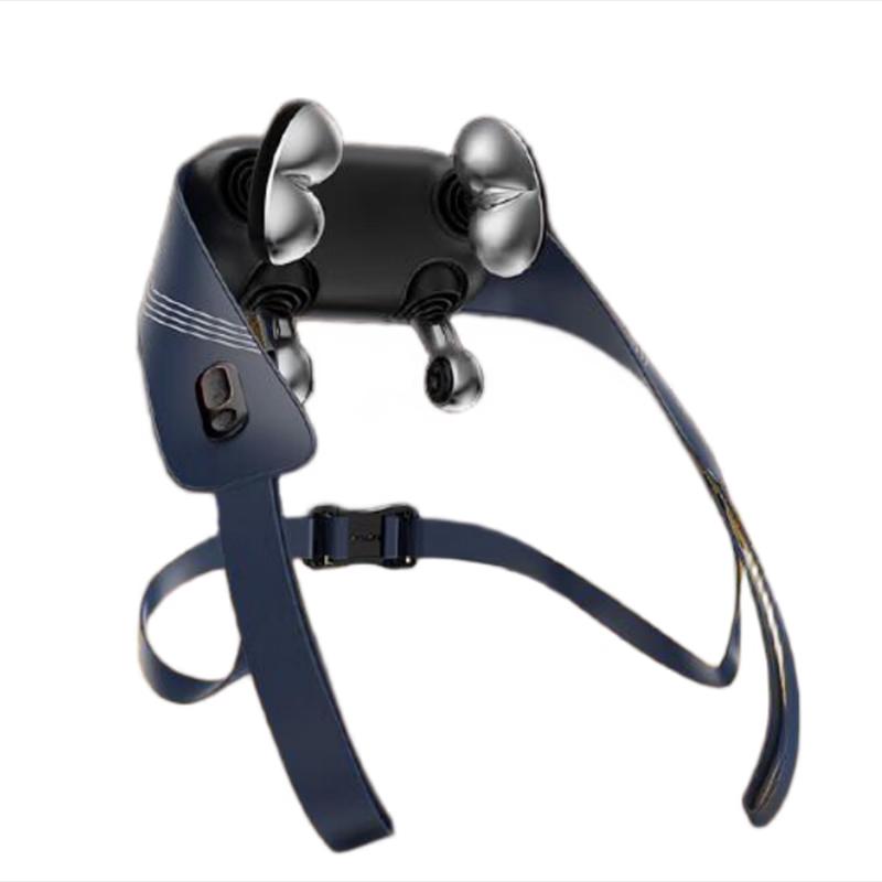 Philips PPM5203N Neck and Shoulder Massager CN plug (adapter included)