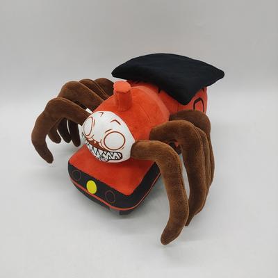 17CM  Plush Toy Cartoon Dolls Stuffed Soft Game Toy Christmas Birthday Gift for Kids