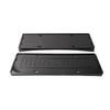 2025 Roewe M7 License Plate Frame, New Energy Full Edge Design, Green Plate Compliant