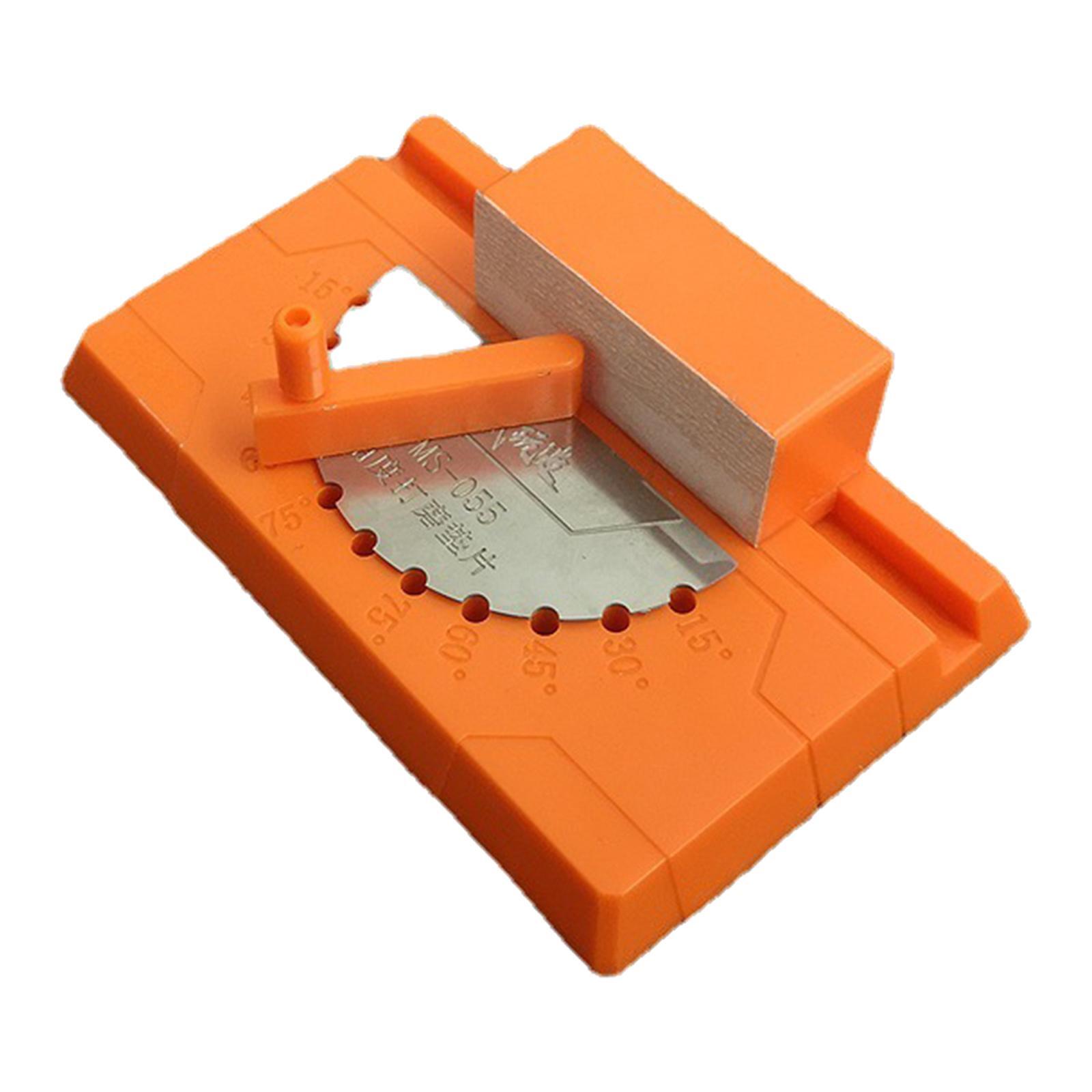 

DIY Multi-Angle Sanding Slider Grinding Tool for Model Crafts Tools