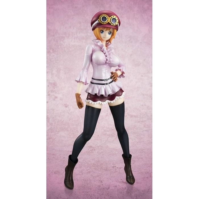 Portrait.Of.Pirates One Piece Sailing Again Koala 1/8 Scale PVC Painted Figure