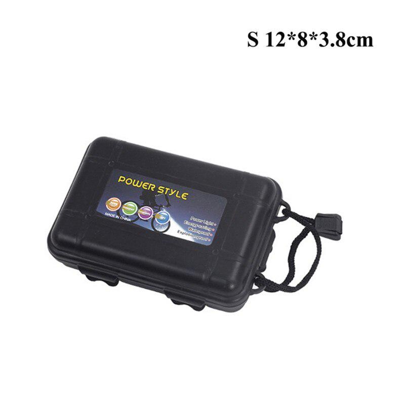 

Ящик для хранения стрел, наконечников для стрел, защитный переносной чехол для стрельбы из лука, длинный лук S/M/L S