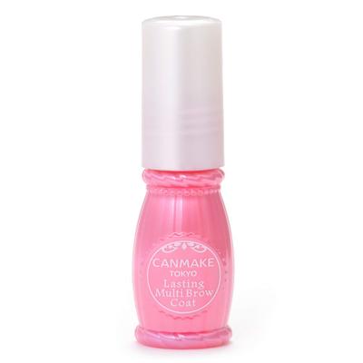 Canmake Lasting Multi Brow Coat 01 Clear 7ml