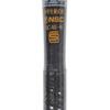 Mizuno 02 Negro 83 Metal para Escuela Secundaria Béisbol Duro V-Kong