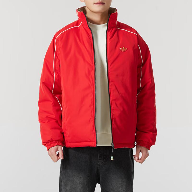Adidas Men s Winter Sports Lifestyle Padded Jacket KA0822 XL