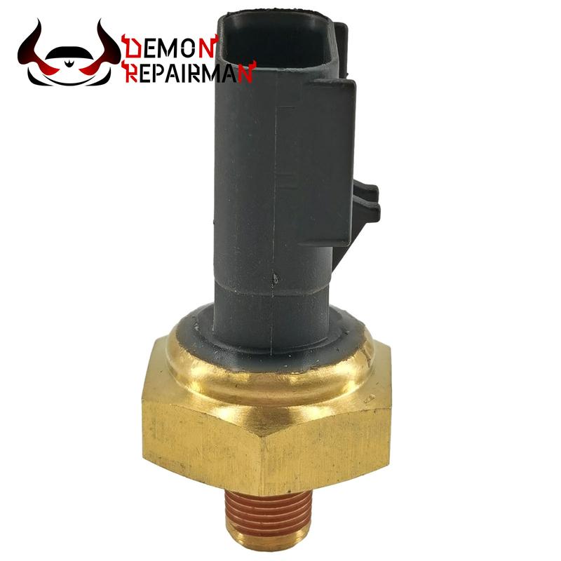 05149064AA 3 P Oil Pressure Sensor For Jeep Cherokee Grand Cherokee Liberty Wrangler 2.4 2.5 2.7 2.8 3.7L 4.0L 4.7L