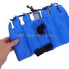 L8RE Efficient Cooling Gel Ice Bucket Bag for Baking Dough Cream Beverage Safe Design